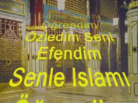 Abdurrahman Onul YA MUHAMMED Gelresule.tr.gg
