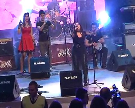 ASUDE CEMRE İNCİ - ÖZEL MODA MİMAR SİNAN G.S.L. KARATOPRAK