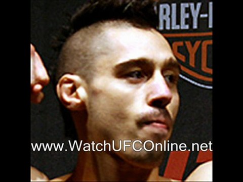 watch UFC 111 Kurt Pellegrino Vs Fabricio Camoes telecast