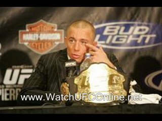 watch Fabricio Camoes vs Kurt Pellegrino UFC 111 live online