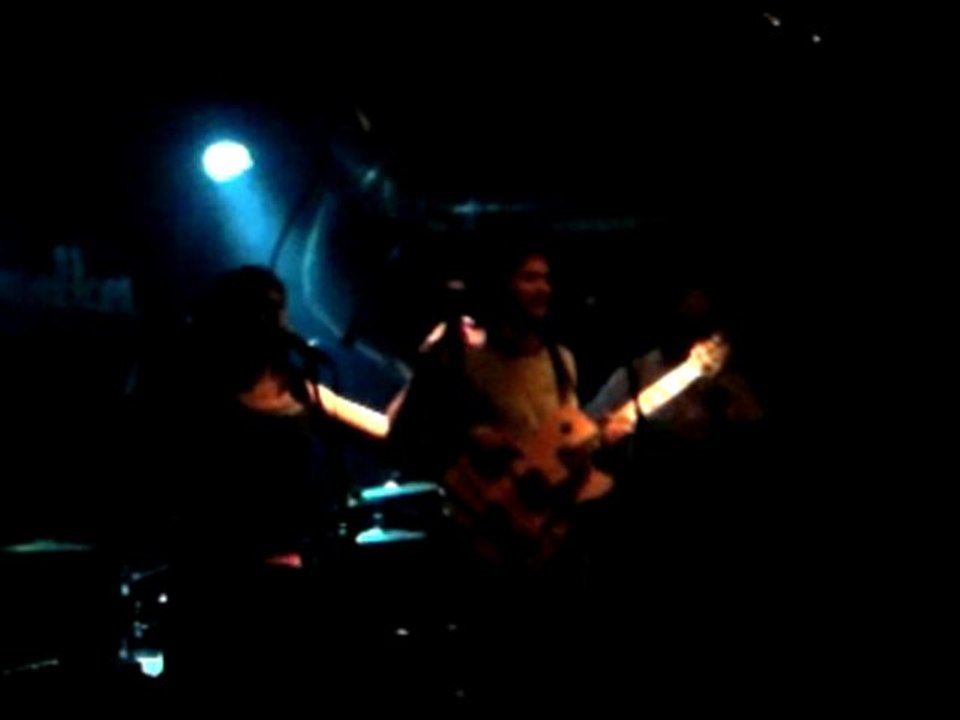 Płyny - Dalekie Są Kraje (Hydrozagadka, 26.03.10)