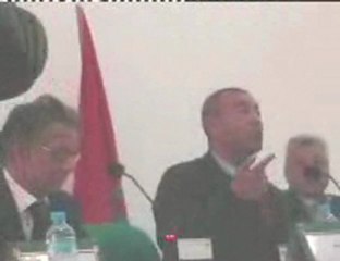 الأستاذ المرزوقي