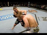 watch UFC 111 Rodney Wallace Vs Jared Hamman  telecast