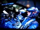 Gran Turismo 5 - Animation du pilote et du co-pilote