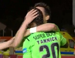 Sporting, Golo, João Pereira, 36m, 1-1 - Universobox.net