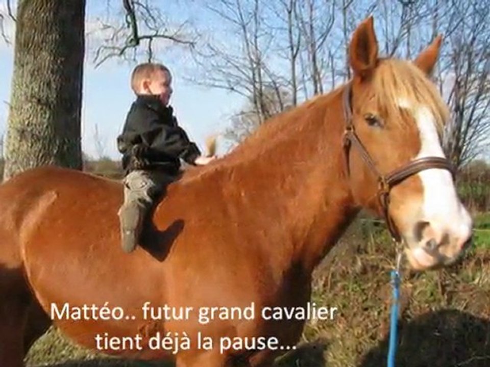 Tite ballade sympa... le 21.03.10