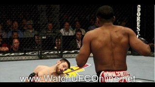 watch UFC 111 Rousimar Palhares Vs Tomasz Drwal telecast