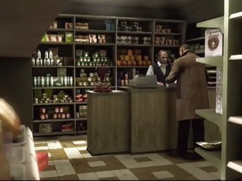 Walkthrough Heavy Rain : Chap 41 à une fin (commenté)