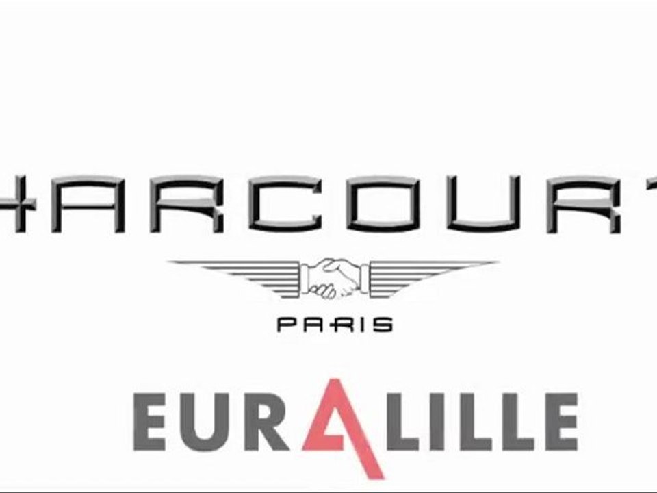 Inauguration Harcourt Euralille