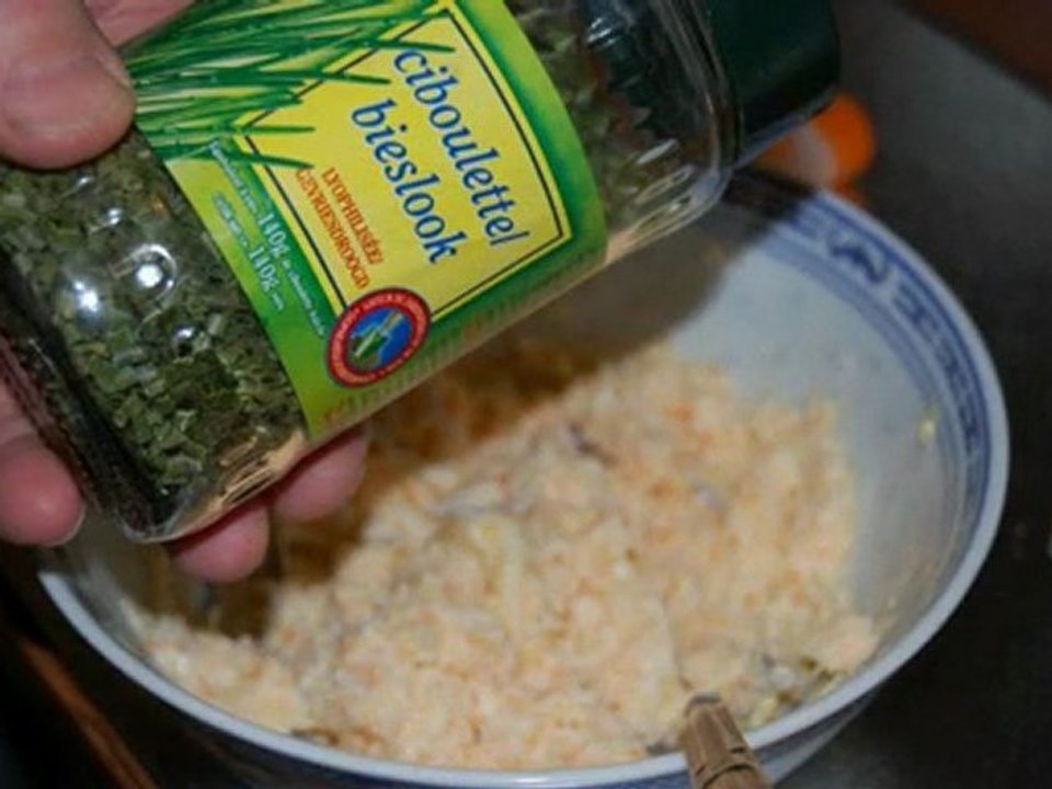 La Cuizinopif : Avocats Crevettes Mayonnaise