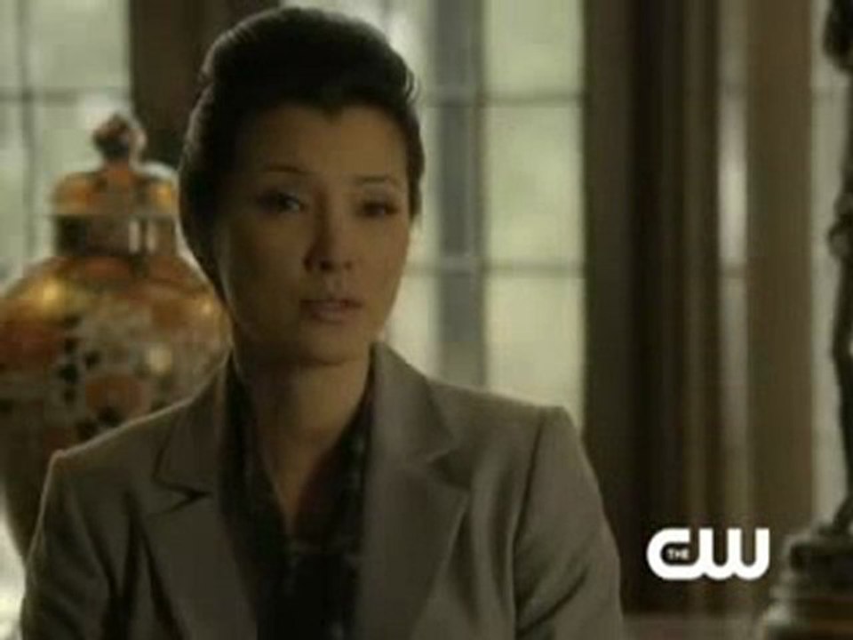 The Vampire Diaries - 1.16 Preview #02 [Spanish Subtitles]