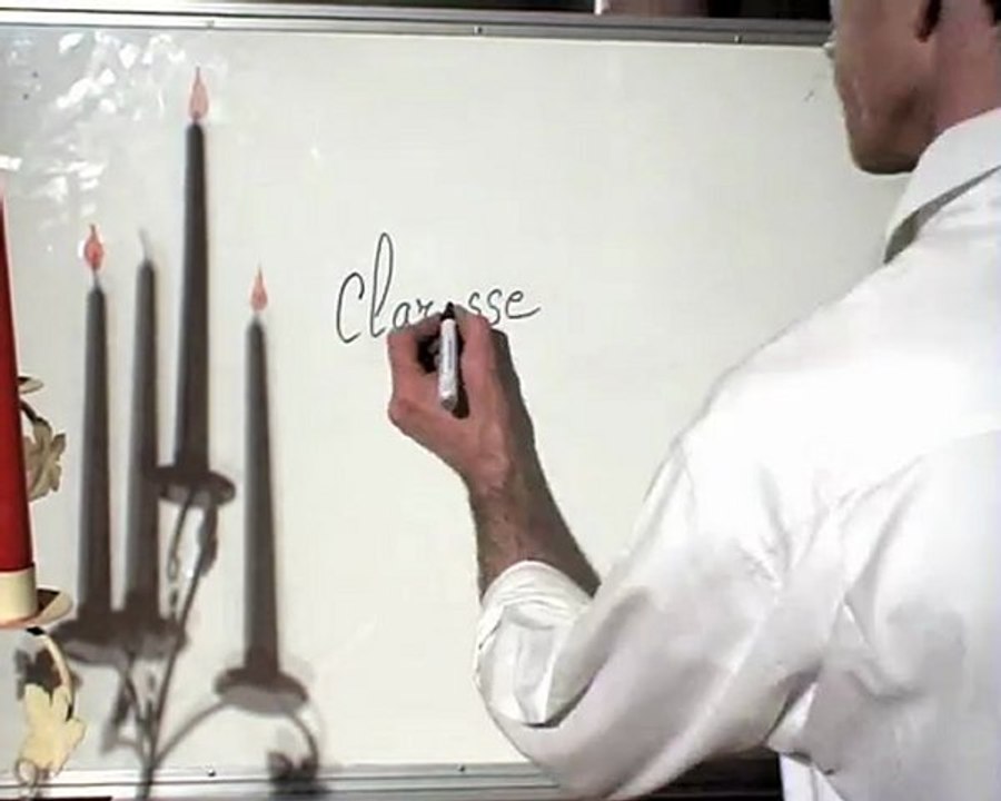 amours de flammes d'amour