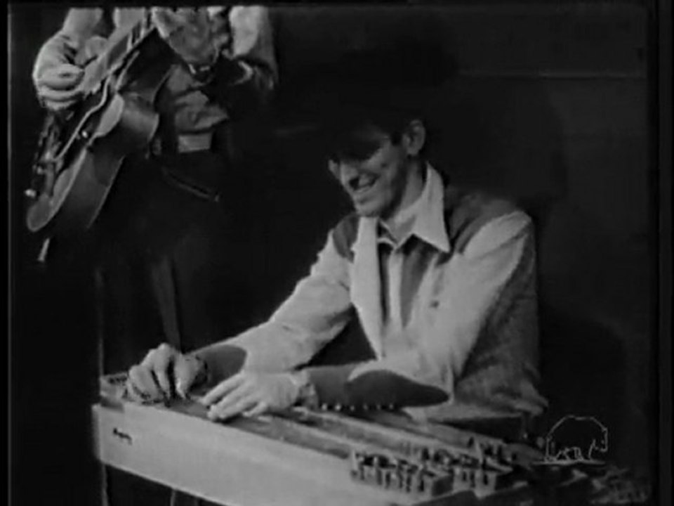 Little Jimmy Dickens - I'm coming Over tonight