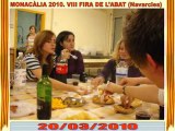 Moncalia 2010, Fira de l'Abat (Navarcles)