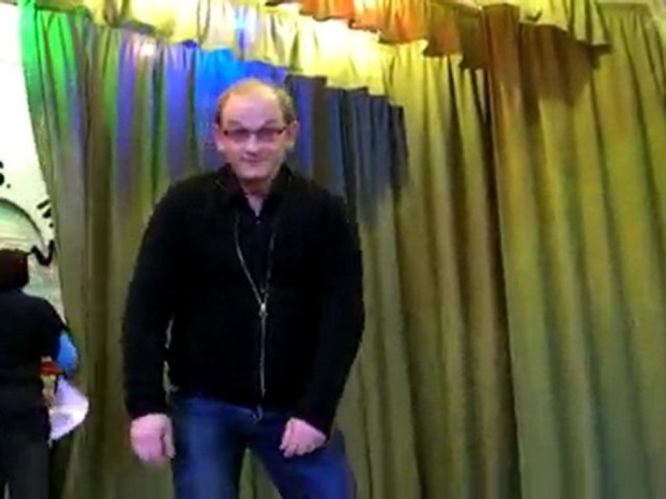 la carioca répé 2010 JSM