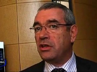 Tempête Xynthia : Les maires solidaires