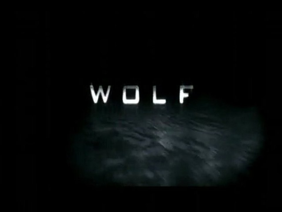 Wolf (2010) Trailer