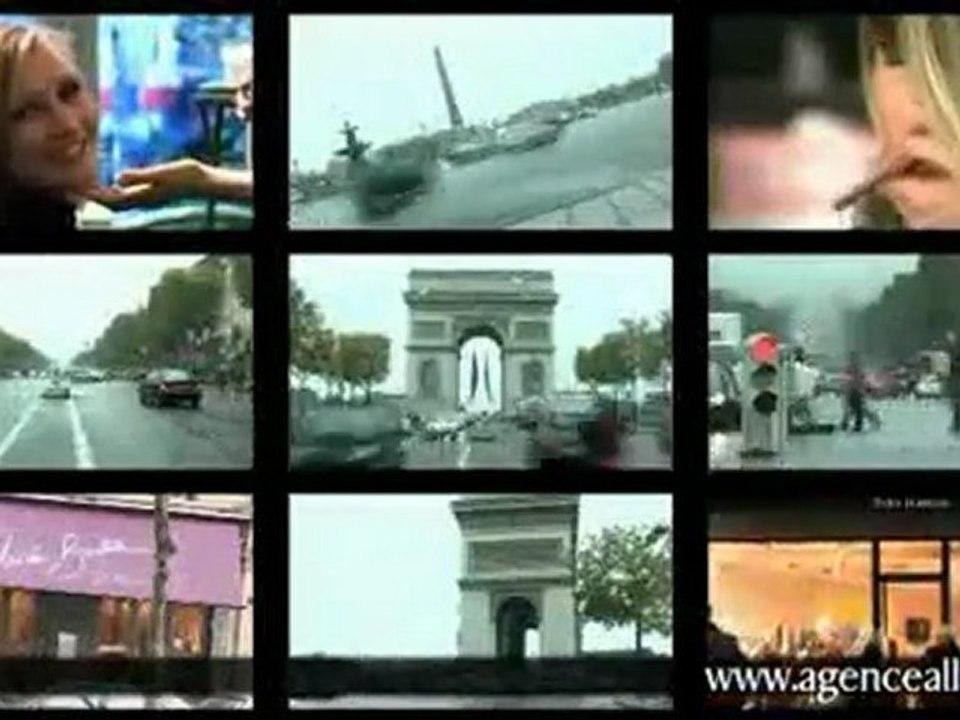 Séance de relooking  - Agence Relooking Allure - Paris