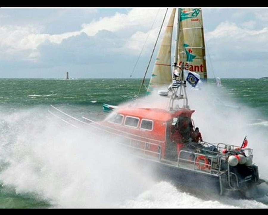 SNSM = HOMMAGE ce 27.03.2010 ....16h20 ...