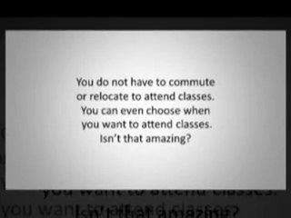 Top 3 Earn A Bachelor Degree Online Secrets