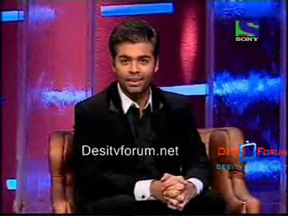 Lift Kara De - 27th March 2010 - pt5