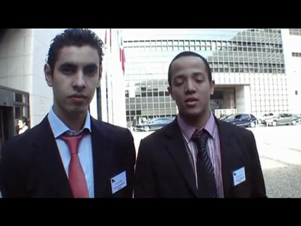 WinStrat 2010 - Coaching d'une équipe par Rabot Dutilleul