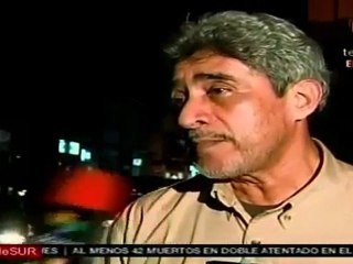 La Cruz Roja será observadora en la liberación de rehenes