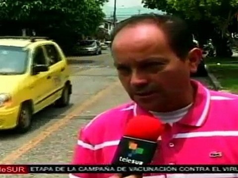 Villavicencio, protagonista de conflictos armados