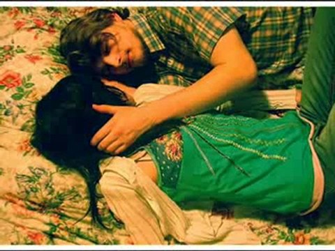 Kıvırcık Ali Kurban Olduğum