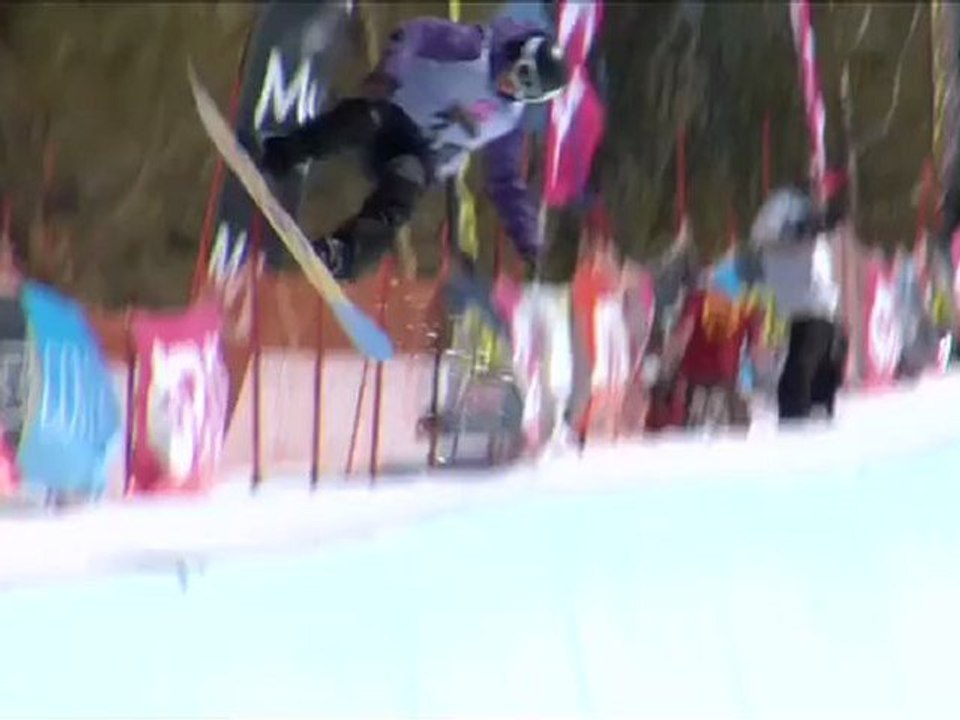Roxy Chicken Jam Day 1 Wrap Up