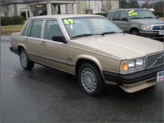 1997 Cadillac Seville New Bern NC - by EveryCarListed.com
