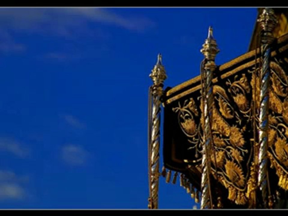 Semana Santa de Sevilla