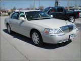 2007 Lincoln Town Car New Bern NC - by EveryCarListed.com
