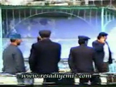 Reşadiye(Güvendik Köyü)NOSTALJİ 2.BÖLÜM