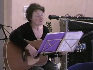 Marie Claude La tendresse