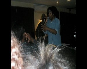 T'es Resté Dans Ma Tête – Naéssayé 🎶