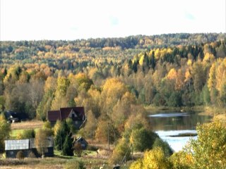 Экопоселенцы России намерены получить статус