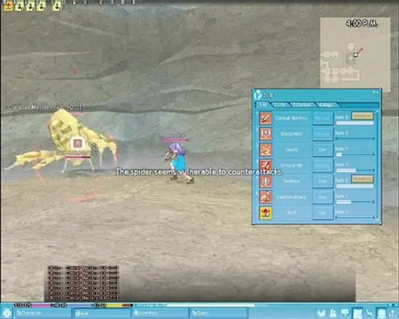mabinogi le jeux partie 5