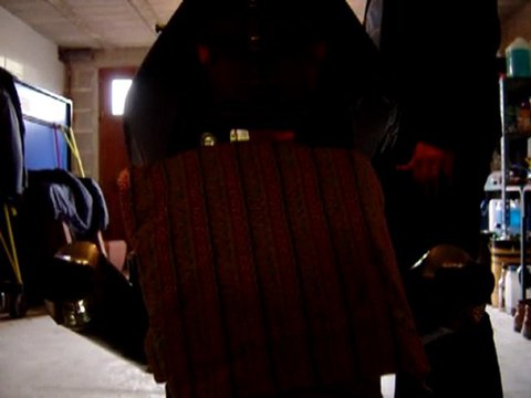 Remus sur CBR 1100 xx