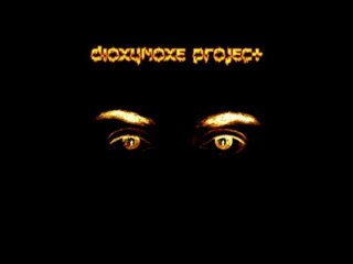 Dioxygene IV - Dioxynoxe Project - JM JARRE Cover