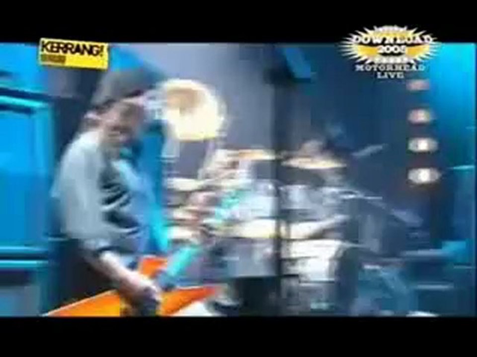 Tülay Geri Dön Motörhead