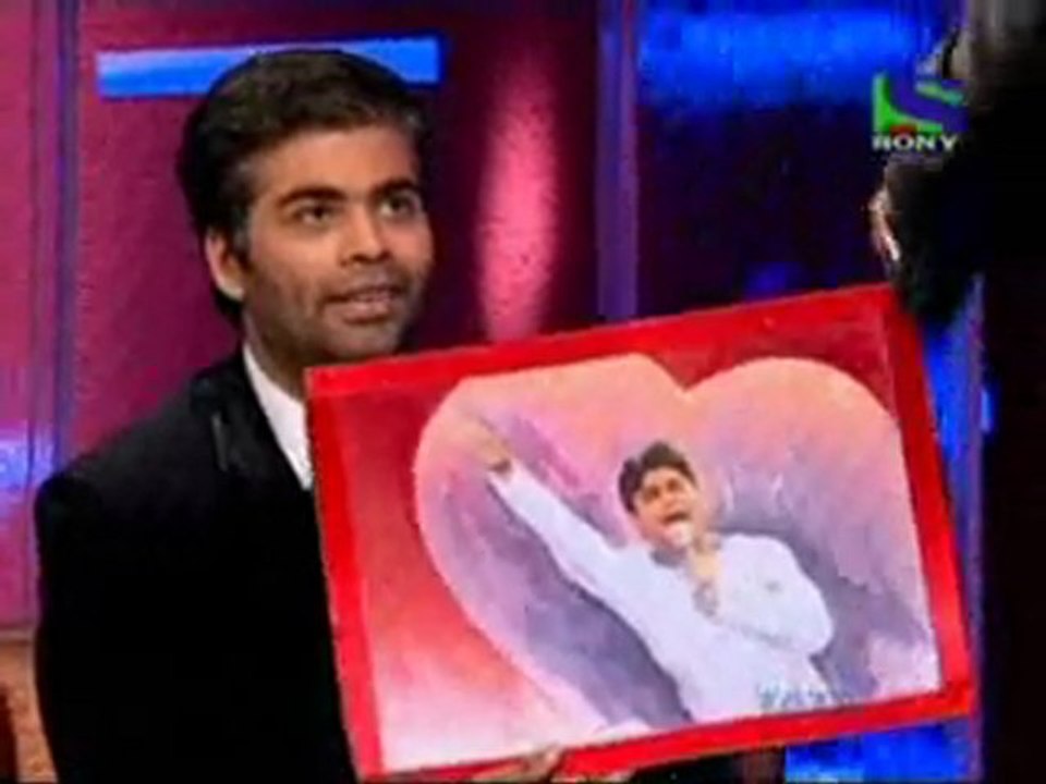 Lift Kara De  27th mar 10pt8