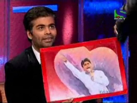 Lift Kara De 27th mar 10pt8