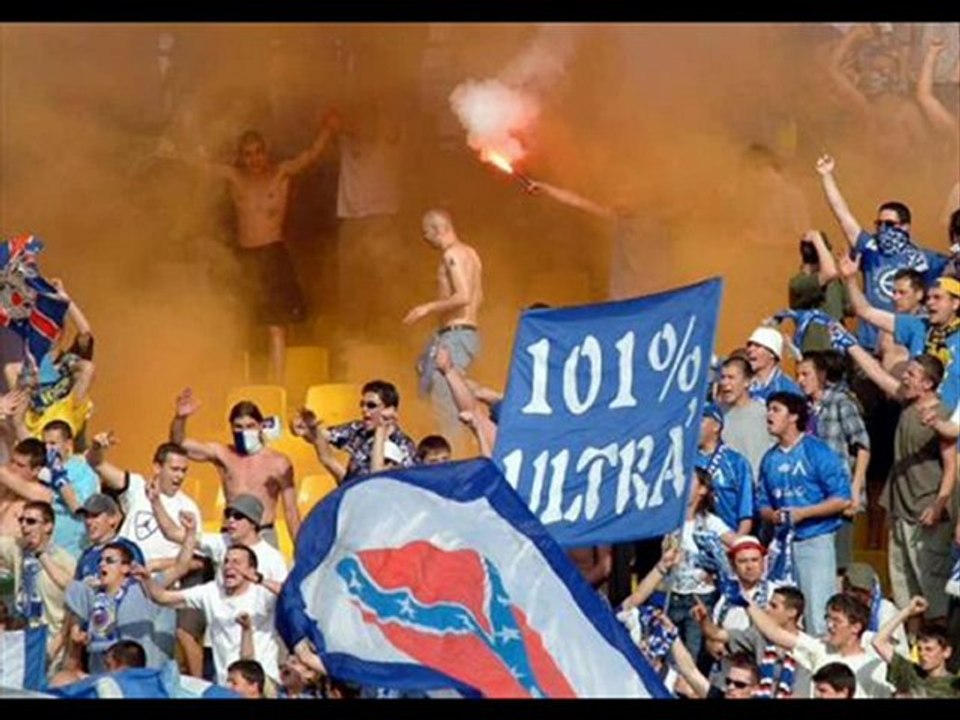 Liberta per Tunisian Ultras