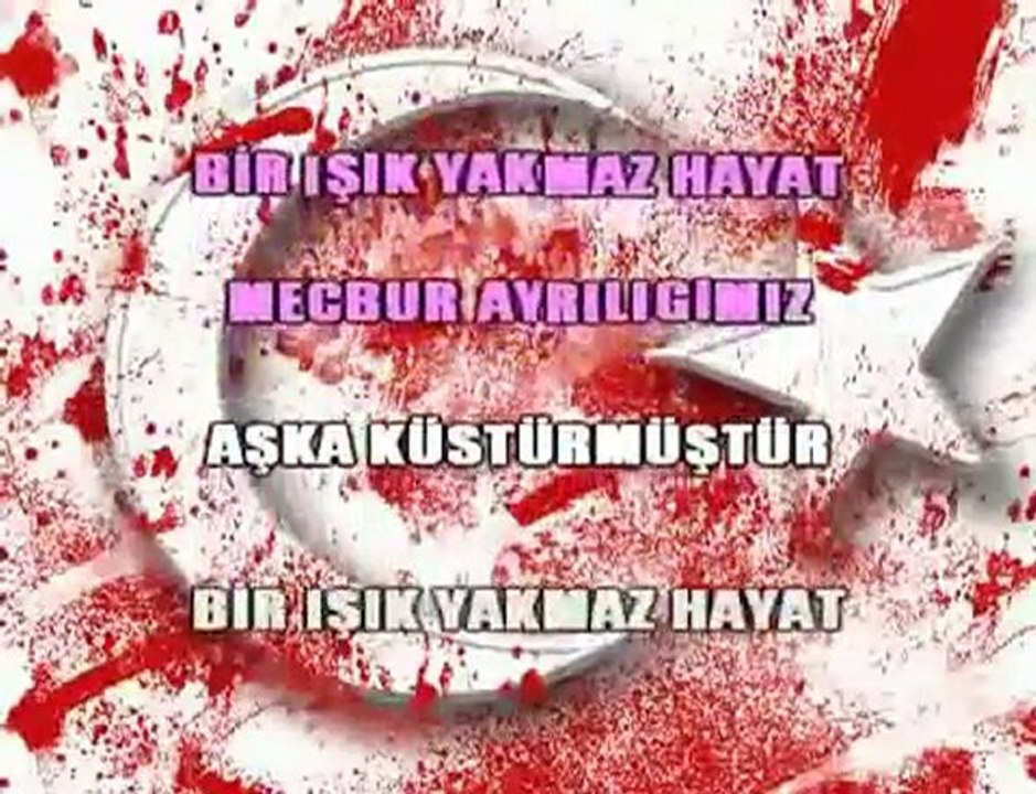 Sıla - İnşallah (Kareoke)