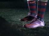 Nike Mercurial SuperFly II ft. Zlatan Ibrahimovic