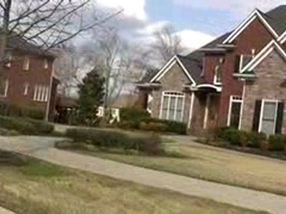 Montclair Brentwood TN