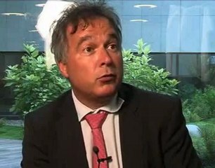 Seminaire CIGREF ISD 2008 - Pascal BUFFARD