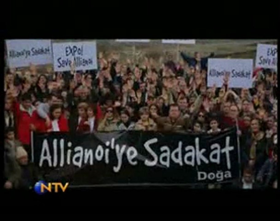 Tarkan & Orhan Gencebay - Uyan