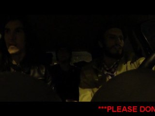 Episode #2 - Interni durante la ripresa